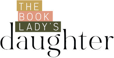 The Book Lady's Daughter